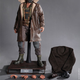 Image for article titled More Disturbingly Life-Like Dark Knight Rises Toys